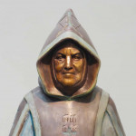 Презентация скульптуры " Матушка Сепфора Клыковская"